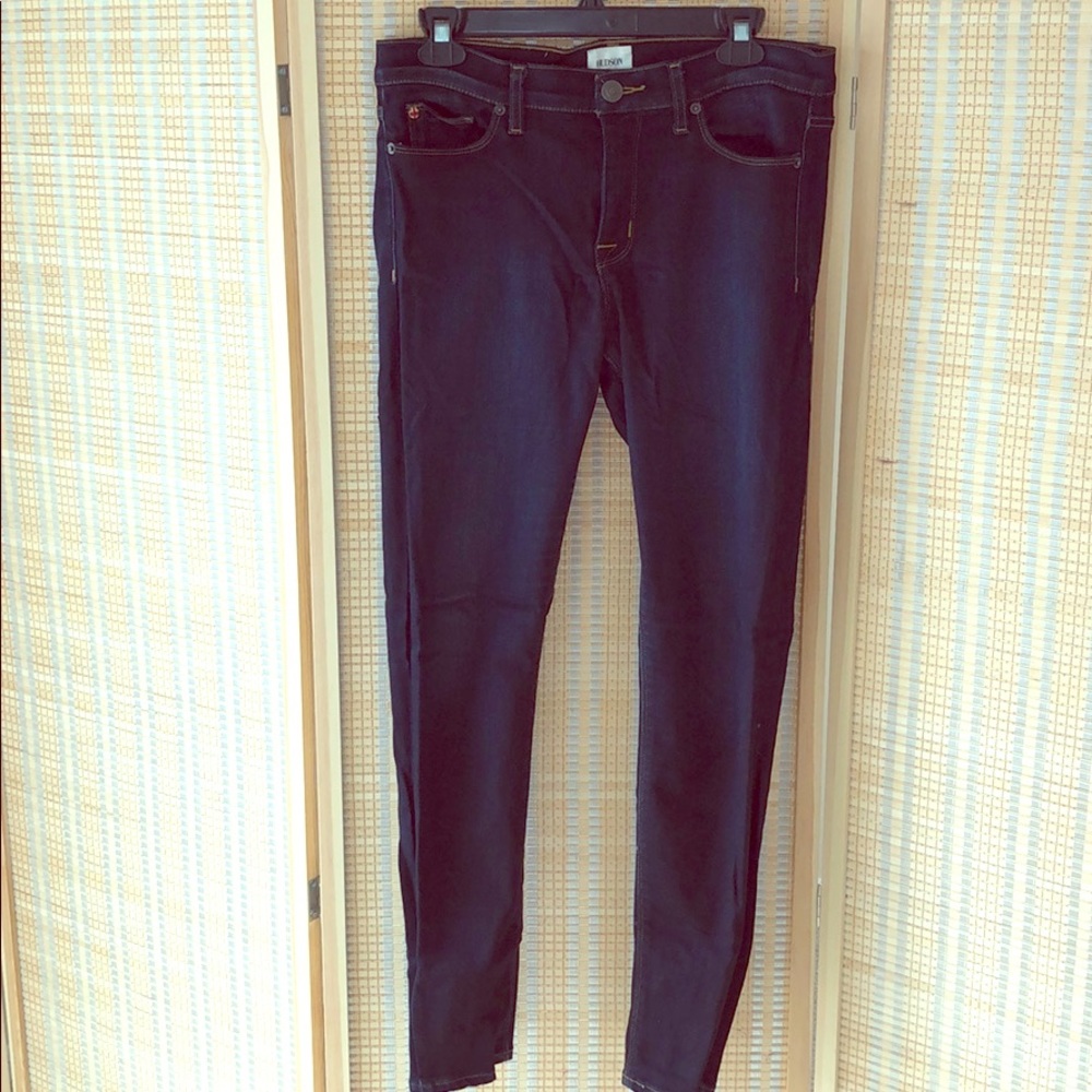 Hudson Jeans
